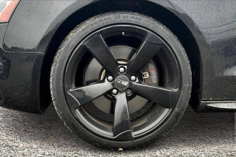 2014 Audi S5 3.0T quattro Premium Plus