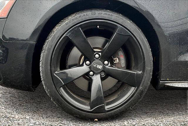 2014 Audi S5 3.0T quattro Premium Plus