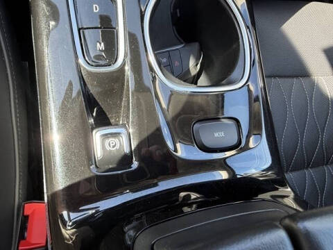 2021 Buick Envision Avenir
