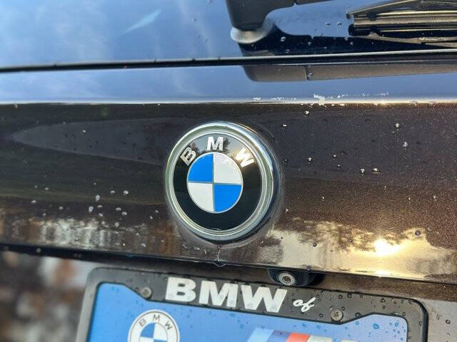 2015 BMW X5 sDrive35i