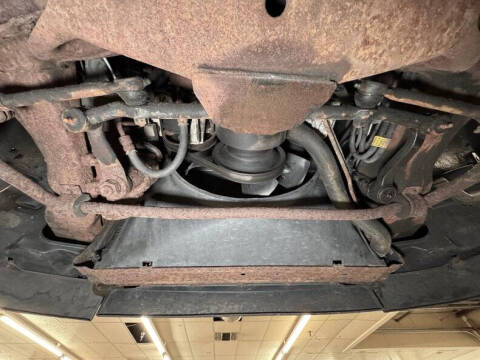 1992 Chevrolet Caprice