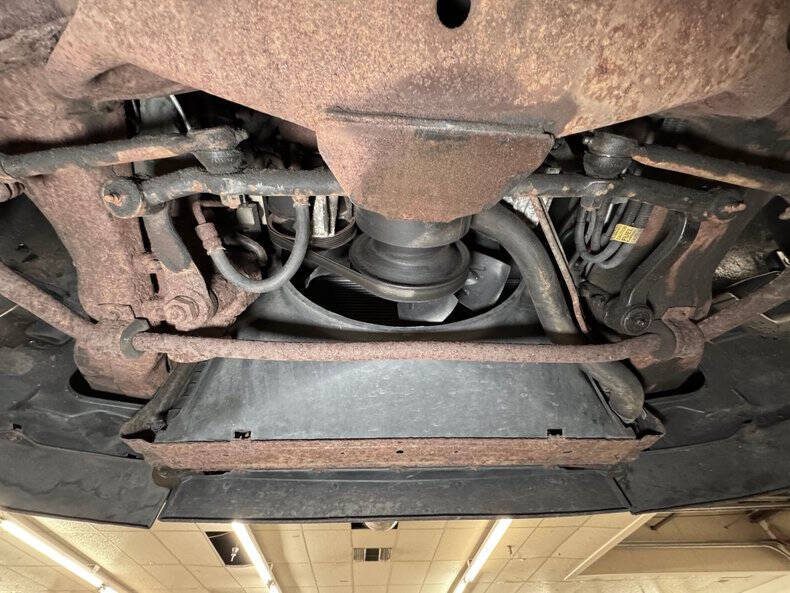 1992 Chevrolet Caprice