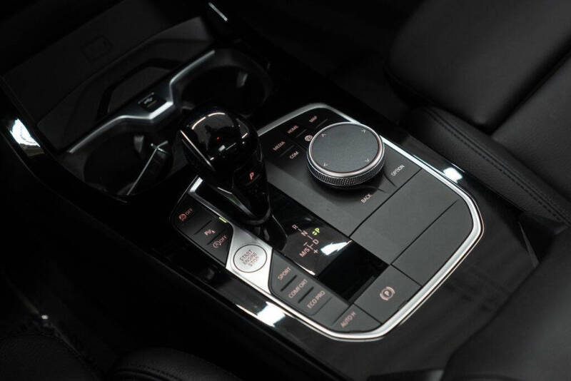 2024 BMW 2 Series 228i Gran Coupe