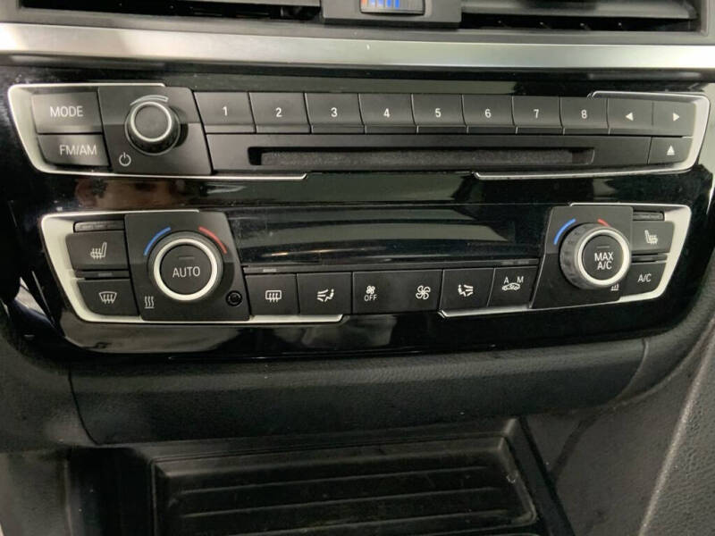 2017 BMW 3 Series 330i xDrive