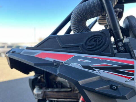 2020 Polaris RZR XP Turbo S Dynamic