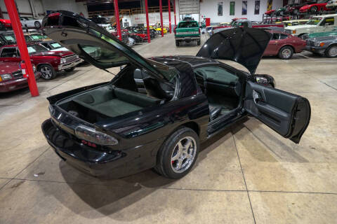 1994 Chevrolet Camaro Z28