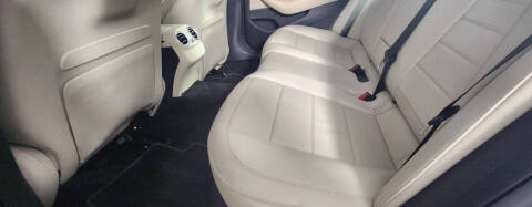 2019 Mercedes-Benz E-Class E 450 4MATIC