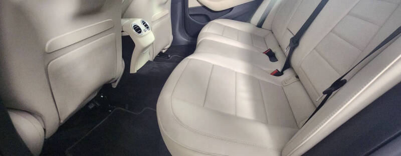 2019 Mercedes-Benz E-Class E 450 4MATIC