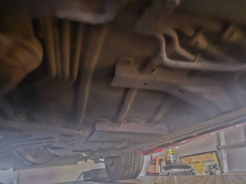 1997 Pontiac Firebird Trans Am