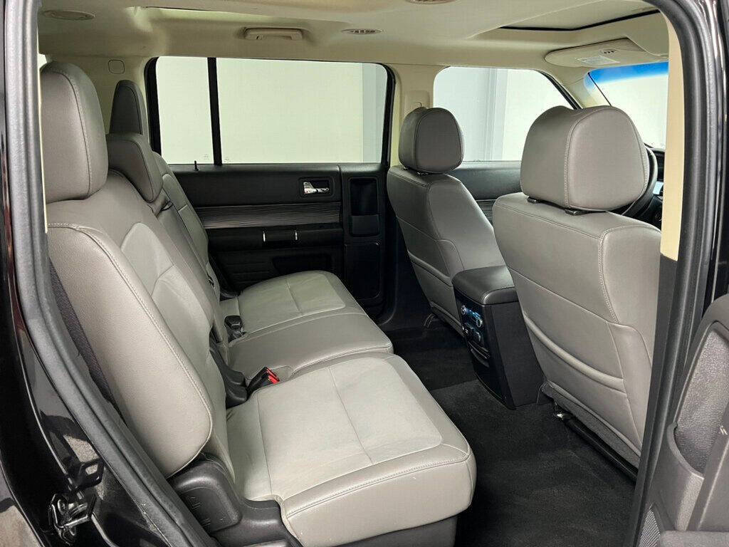 2019 Ford Flex for sale at Conway Imports in   Streamwood, IL