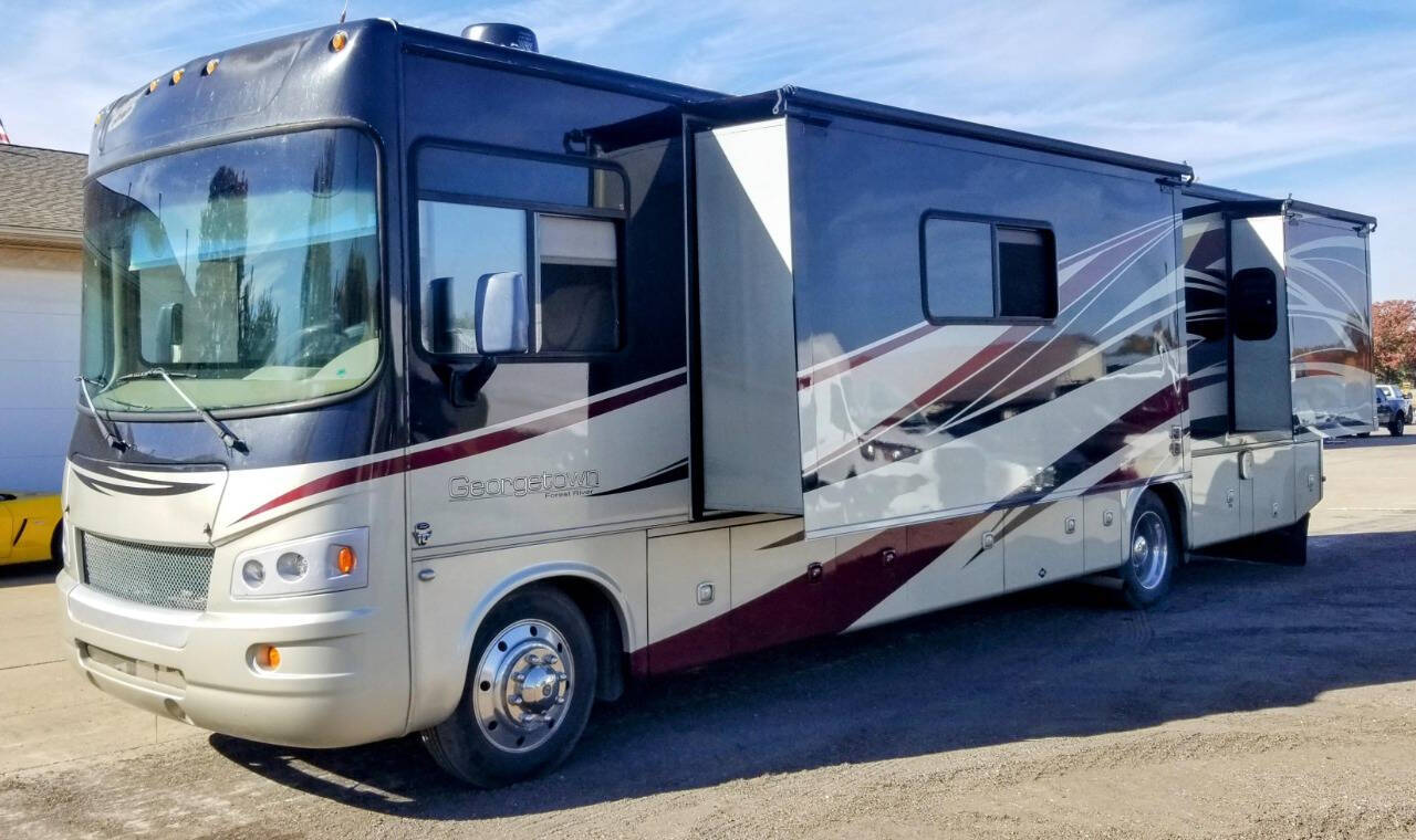 Forest River For Sale In Elyria, OH