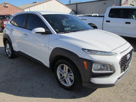 2019 Hyundai Kona SE