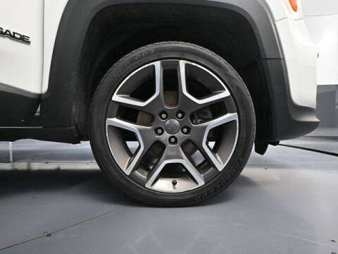 2019 Jeep Renegade Limited