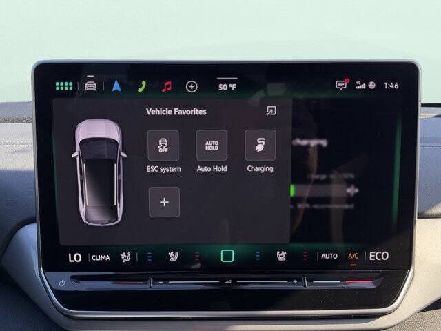 2025 Volkswagen ID.4 Pro S