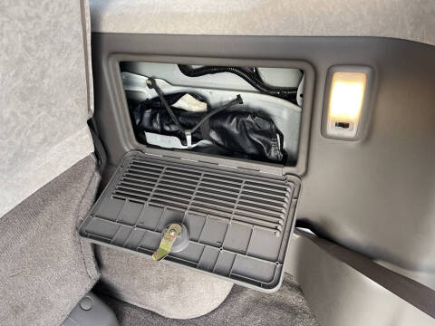 1997 Toyota Granvia