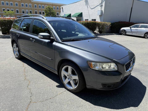 2008 Volvo V50 2.4i