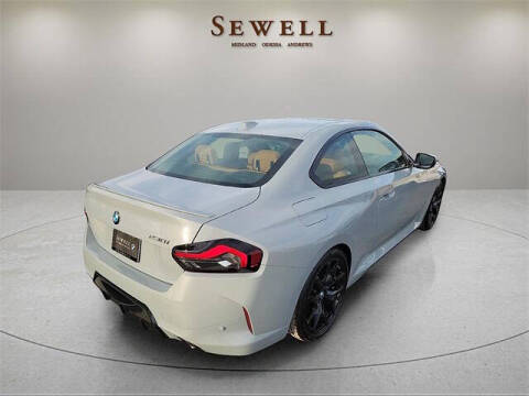 2026 BMW 2 Series 230i