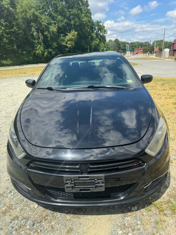 Simyo Auto Sales in Thomasville, NC