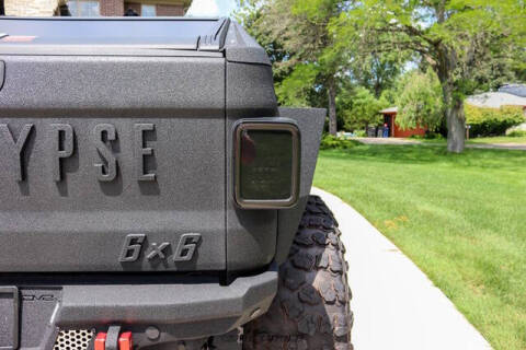 2025 Jeep Gladiator
