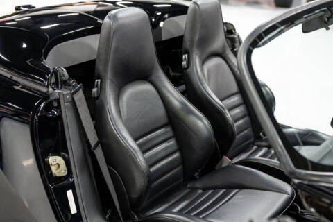 1989 Porsche 911