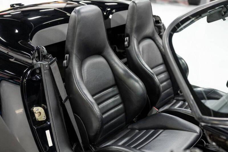 1989 Porsche 911