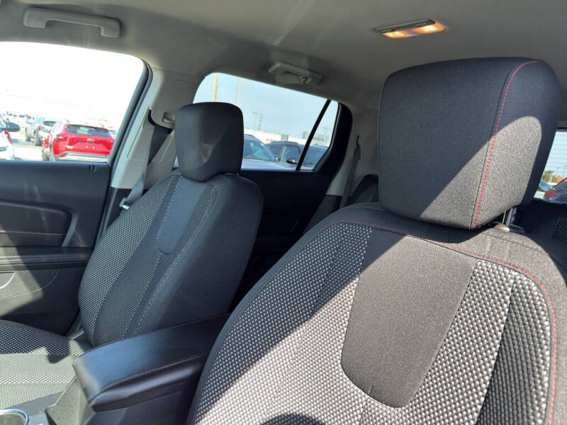 2014 GMC Terrain SLE-2
