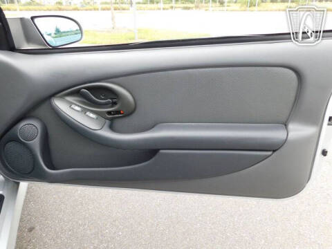 1997 Pontiac Firebird