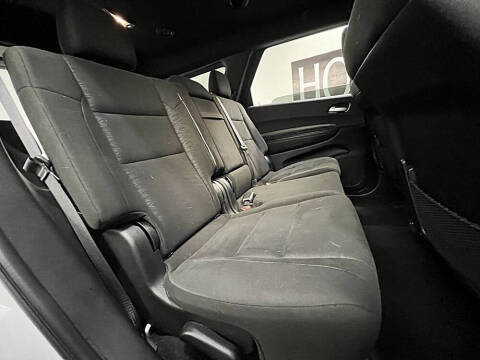 2023 Dodge Durango SXT