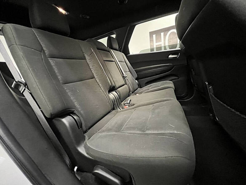 2023 Dodge Durango SXT