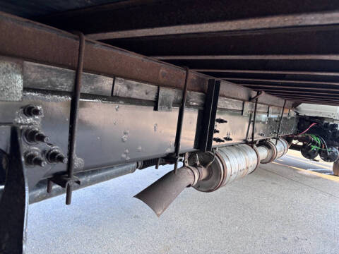 2017 International DuraStar 4300