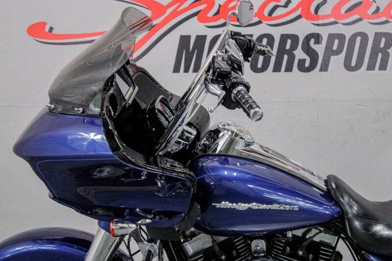 2016 Harley-Davidson Road Glide Special