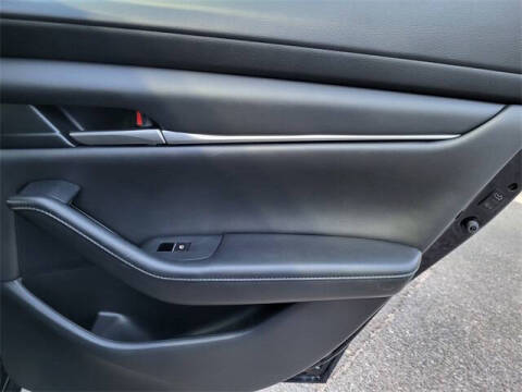 2023 Mazda Mazda3 Sedan 2.5 S Select