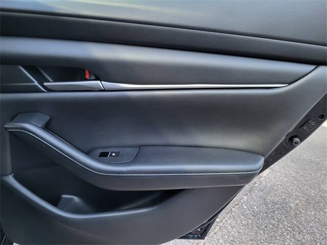 2023 Mazda Mazda3 Sedan 2.5 S Select