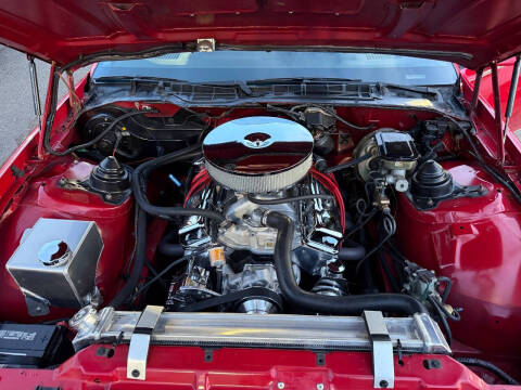 1983 Chevrolet Camaro Z28