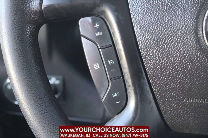 2016 GMC Savana 3500