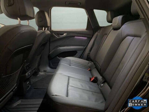 2023 Audi Q4 e-tron Premium Plus 40