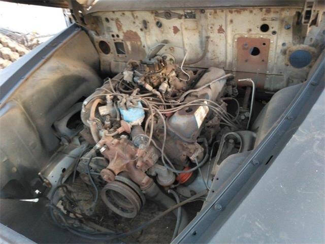 1949 Lincoln Cosmopolitan Convertible.