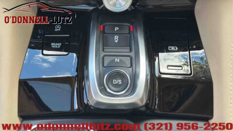 2024 Acura MDX SH-AWD w/Advance