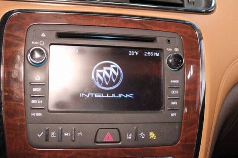 2016 Buick Enclave Premium