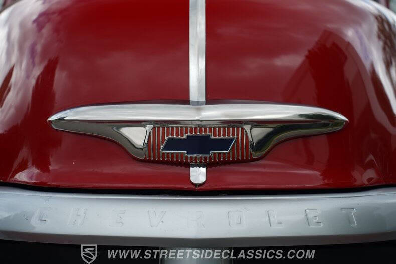 1954 Chevrolet 3100