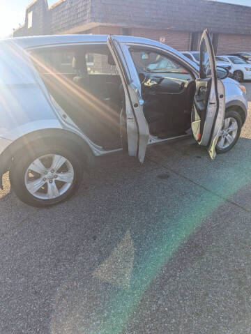 2012 Kia Sportage LX