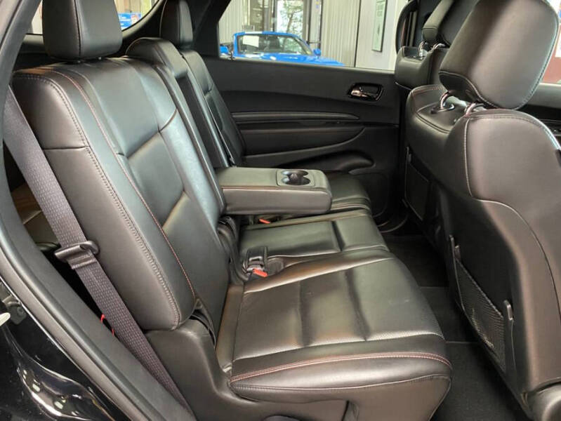 2024 Dodge Durango R/T Plus