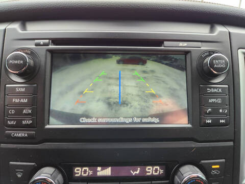 2018 Nissan Titan XD SL