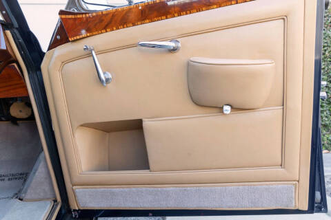 1959 Bentley Continental