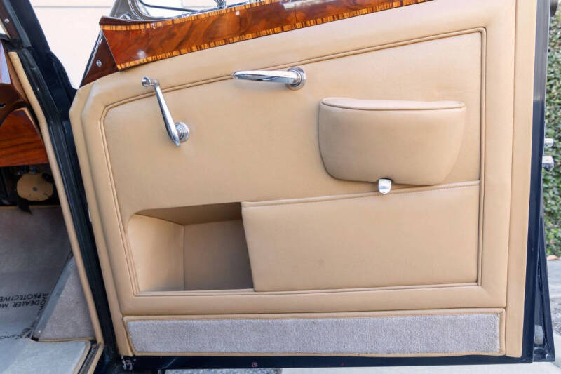 1959 Bentley Continental