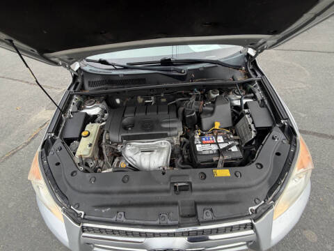 2011 Toyota RAV4 Limited