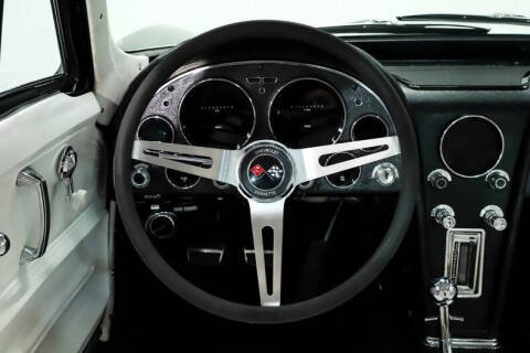 1967 Chevrolet Corvette