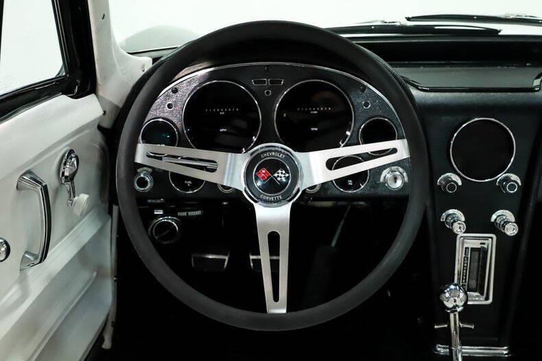 1967 Chevrolet Corvette