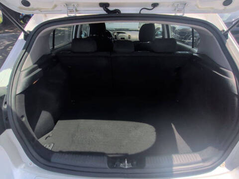 2015 Kia Forte5 EX