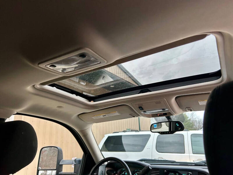 2008 GMC Sierra 1500 SLE2